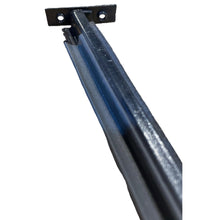 Ielādēt attēlu galerijas skatītājā, Front Door Window Frame (Left) – Bukhanka (Classic &amp; Modern) – OEM 0451 - 50 - 6103235 - 00 – UAZPARTS.COM UAZ onderdeel – OEM 0451 - 50 - 6103235 - 00