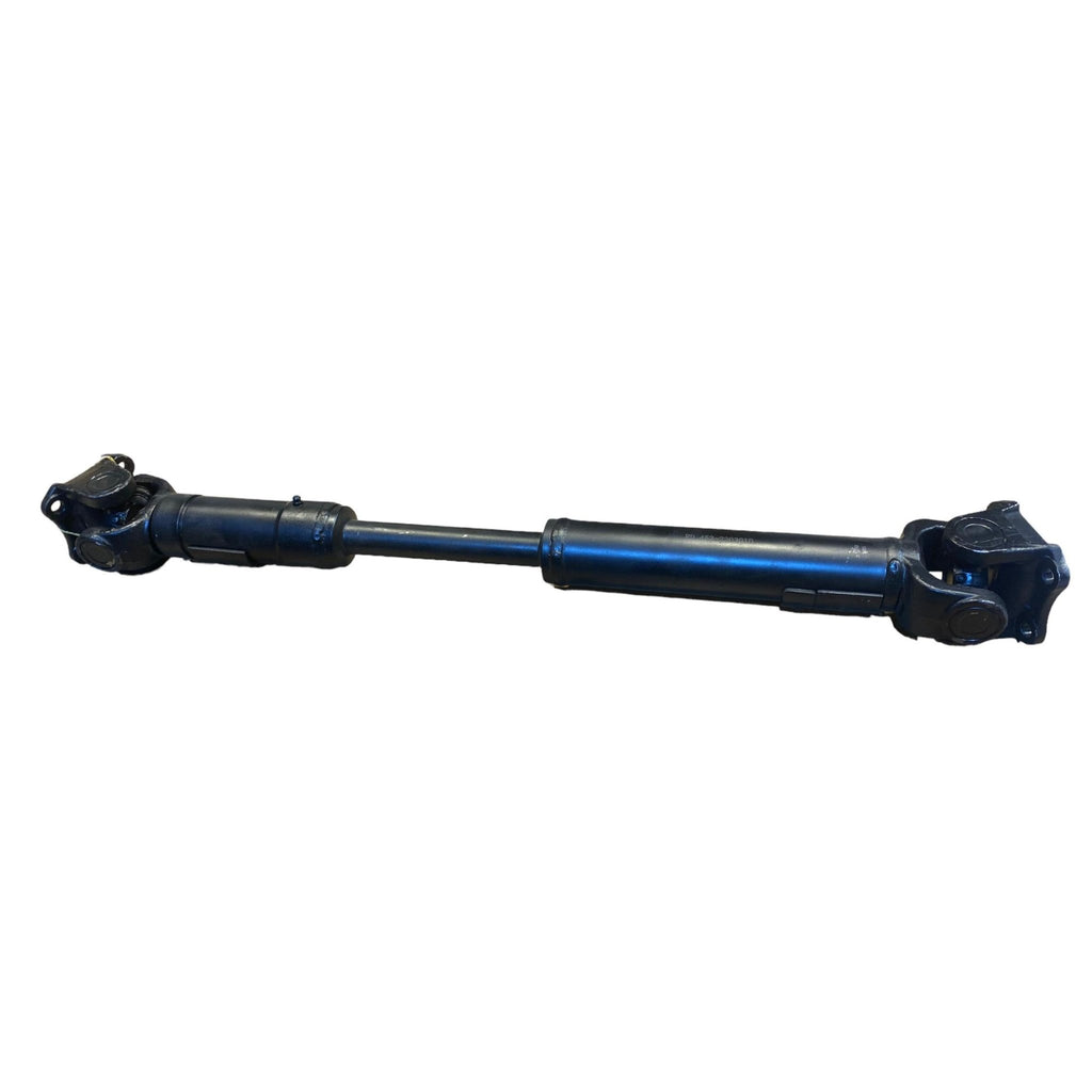 Front Driveshaft 652mm – Bukhanka Classic (2.4L & 2.9L), Hunter & 469 – OEM 3741 - 2203010X – UAZPARTS.COM UAZ onderdeel – OEM 3741 - 2203010X