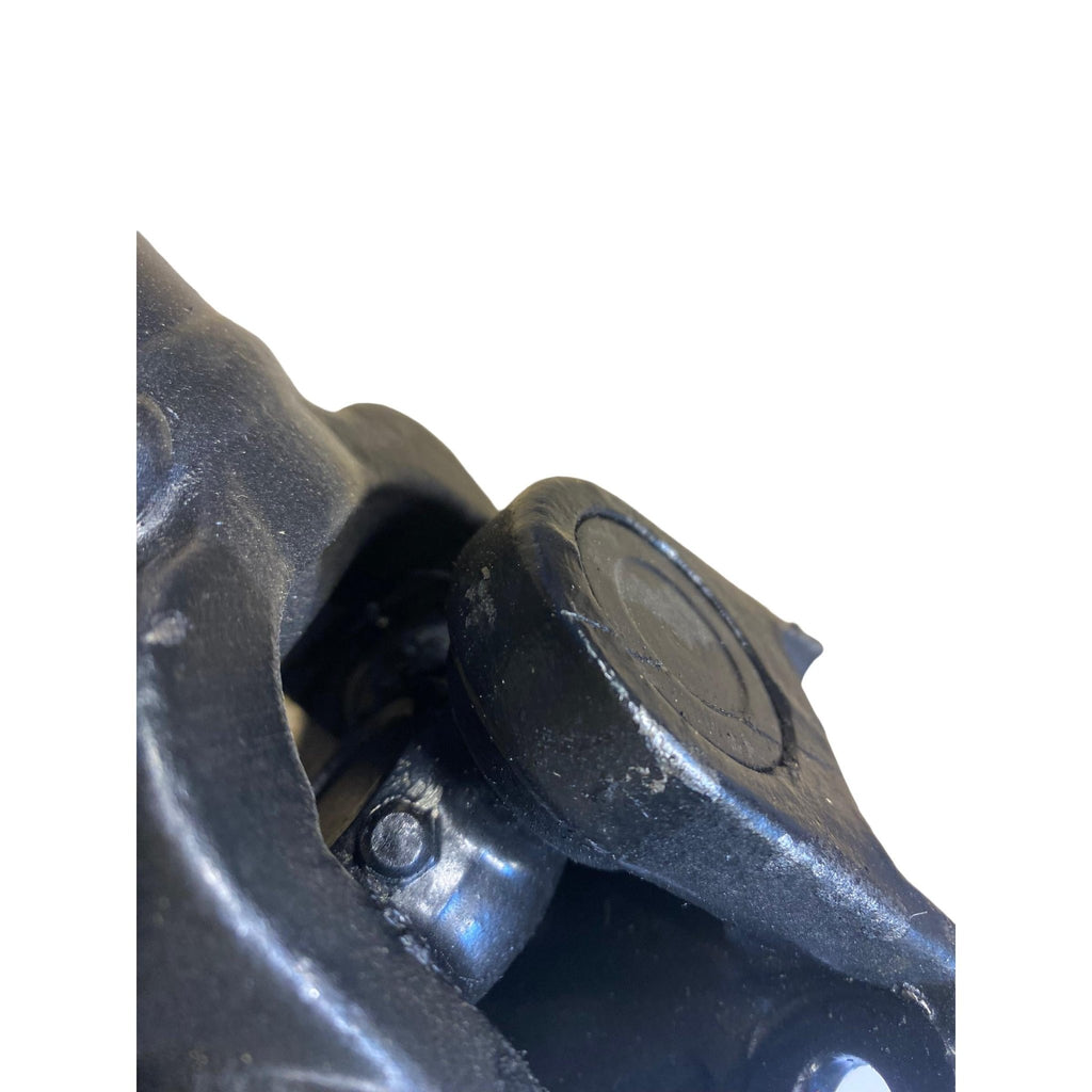 Front Driveshaft 652mm – Bukhanka Classic (2.4L & 2.9L), Hunter & 469 – OEM 3741 - 2203010X – UAZPARTS.COM UAZ onderdeel – OEM 3741 - 2203010X