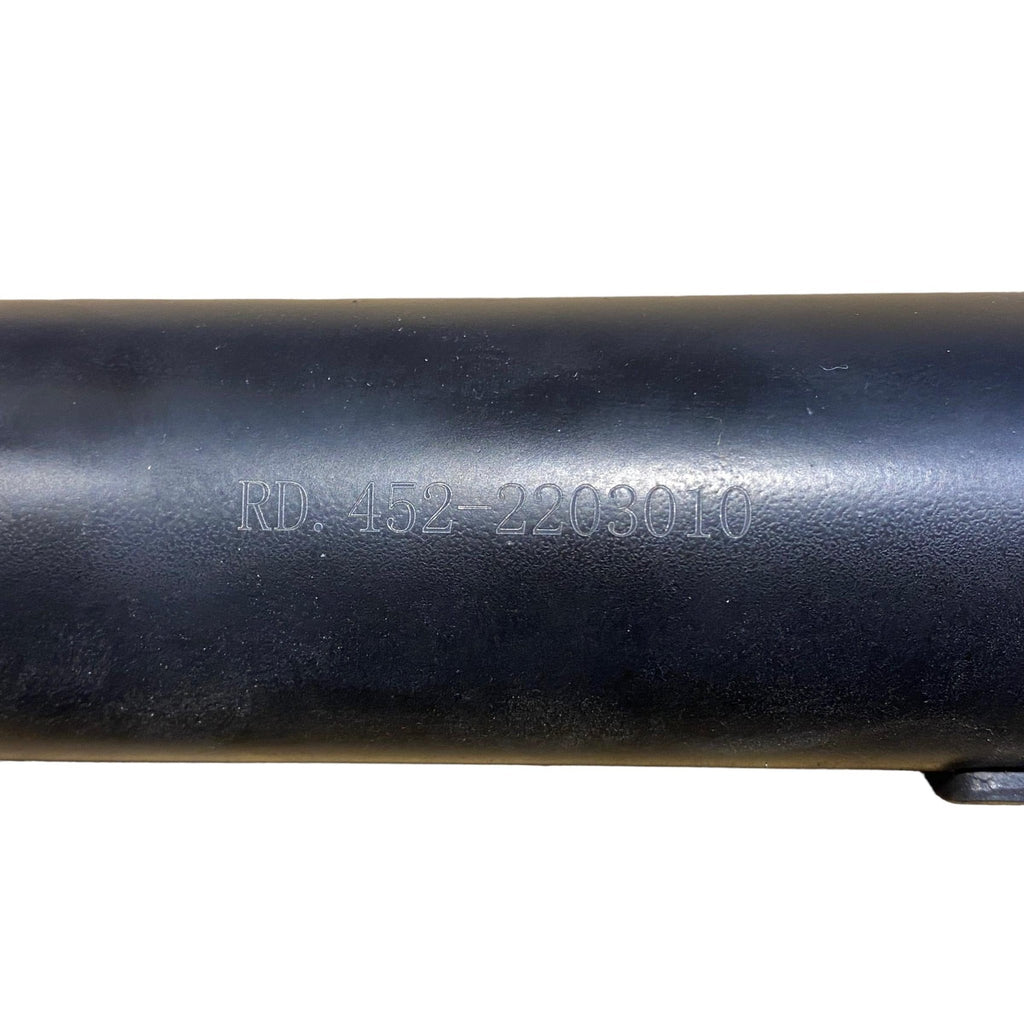Front Driveshaft 652mm – Bukhanka Classic (2.4L & 2.9L), Hunter & 469 – OEM 3741 - 2203010X – UAZPARTS.COM UAZ onderdeel – OEM 3741 - 2203010X