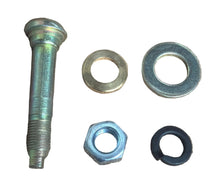 Load image into Gallery viewer, Front drum brake mounting set – Classic Bukhanka (2.4L &amp; 2.9L) and 469 (2.4L &amp; 2.9L) – OEM 452-3501068 &amp; 469-3501068 – UAZPARTS.COM UAZ PART – OEM 452-3501068 &amp; 469-3501068