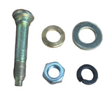 Montážní sada přední bubnové brzdy - klasická Bukhanka (2.4L a 2.9L) a 469 (2.4L a 2.9L) - OEM 452-3501068 a 469-3501068