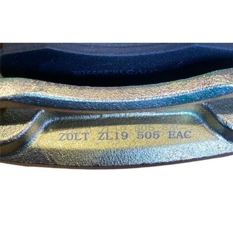 Front Left Brake Caliper with Pads – Bukhanka Modern (2.7L), Hunter & 469 (2.7L), Patriot – OEM 3163 - 00 - 3501011 - 00 – UAZPARTS.COM UAZ onderdeel – OEM 3163 - 00 - 3501011 - 00