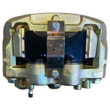 Load image into Gallery viewer, Front Left Brake Caliper with Pads – Bukhanka Modern (2.7L), Hunter &amp; 469 (2.7L), Patriot – OEM 3163 - 00 - 3501011 - 00 – UAZPARTS.COM UAZ onderdeel – OEM 3163 - 00 - 3501011 - 00