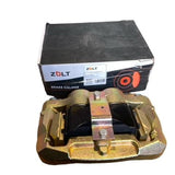 Front Left Brake Caliper with Pads – Bukhanka Modern (2.7L), Hunter & 469 (2.7L), Patriot – OEM 3163-00-3501011-00