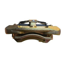 Load image into Gallery viewer, Front Right Brake Caliper with Pads – Bukhanka Modern (2.7L), Hunter &amp; 469 (2.7L), Patriot – OEM 3163 - 00 - 3501010 – UAZPARTS.COM UAZ onderdeel – OEM 3163 - 00 - 3501010