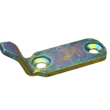 Front Seat Mounting Clamp – Bukhanka Classic (2.4L & 2.9L) – OEM 451-6800046-10