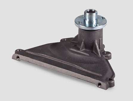 Front Timing Cover (Fan Mount) – Patriot; Hunter & 469; Bukhanka Modern (2.7L) - 040900100308301 – UAZPARTS.COM UAZ PART – OEM 040900100308301