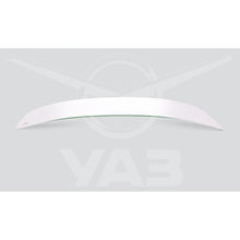 Load image into Gallery viewer, Front Windshield Glass with Rubber Seal – Bukhanka (Classic 2.4L &amp; 2.9L, Modern 2.7L) – OEM 452 - 5206010 – UAZPARTS.COM UAZ onderdeel – OEM 452 - 5206010