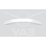 Front Windshield Glass with Rubber Seal – Bukhanka (Classic 2.4L & 2.9L, Modern 2.7L) – OEM 452-5206010