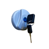 Fuel Cap with Key – Bukhanka Modern (2.7L) & Hunter & 469 (2.7L) – OEM 3163-1103010-01