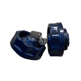 Tapa de combustible con juego de llaves (2 piezas) – Bukhanka Clásica y Hunter/469 (2.4L y 2.9L) – OEM 3163-1103010-03