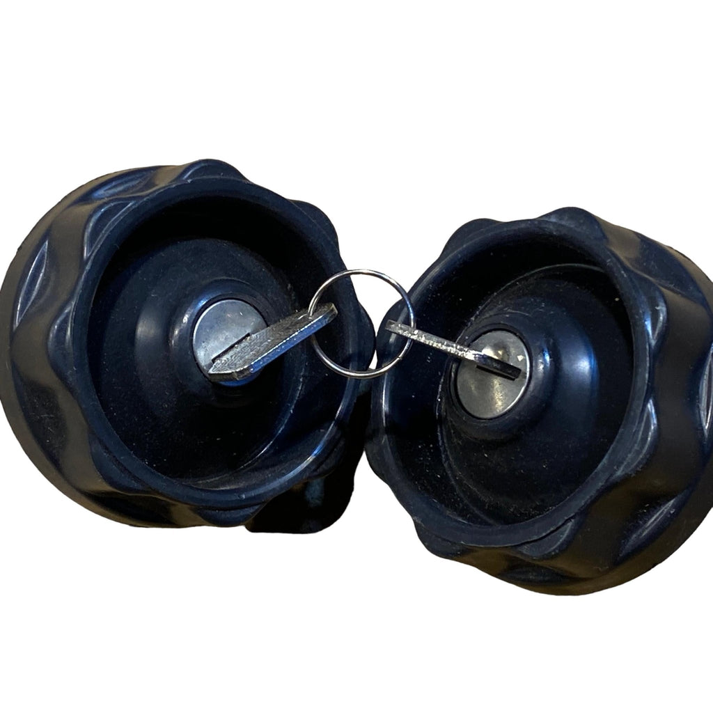 Fuel Cap with Key Set (2 pcs) – Bukhanka Classic & Hunter/469 (2.4L & 2.9L) – OEM 3163 - 1103010 - 03 – UAZPARTS.COM UAZ onderdeel – OEM 3163 - 1103010 - 03