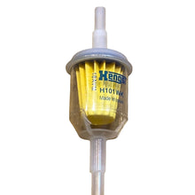 Kép betöltése a Galéria nézegetőbe, Fuel Filter – Bukhanka Classic (2.4L &amp; 2.9L) &amp; Hunter &amp; 469 (2.4L &amp; 2.9L) – OEM H101WK – UAZPARTS.COM UAZ onderdeel – OEM H101WK