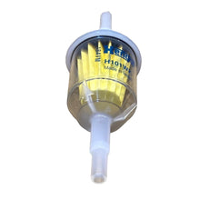 Kép betöltése a Galéria nézegetőbe, Fuel Filter – Bukhanka Classic (2.4L &amp; 2.9L) &amp; Hunter &amp; 469 (2.4L &amp; 2.9L) – OEM H101WK – UAZPARTS.COM UAZ onderdeel – OEM H101WK