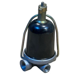 Fuel Filter (Carburetor Side) – Bukhanka Classic (2.4L & 2.9L), Hunter & 469 (2.4L & 2.9L) – OEM 511.1117010 - 01 – UAZPARTS.COM UAZ onderdeel – OEM 511.1117010 - 01