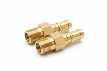 Load image into Gallery viewer, Fuel Filter Conversion Adapters 8mm - Bukhanka Classic (2.4L &amp; 2.9L) - - UAZ spare parts