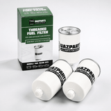 Fuel Filter Threaded Type – 3-Pack Deal – Pay 2, Get 3 – Bukhanka Modern (2.7L), Hunter & 469 (2.7L), Patriot, Profi – OEM 315196111701000