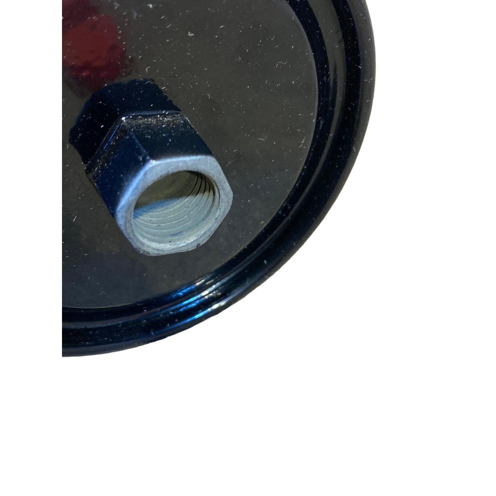 Fuel Filter Threaded Type – Bukhanka Modern (2.7L), Hunter & 469 (2.7L), Patriot, Profi – OEM 315196111701000 – UAZPARTS.COM UAZ onderdeel – OEM 315196111701000