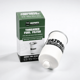 Filtro Carburante Tipo Filettato – Bukhanka Moderno (2.7L), Hunter & 469 (2.7L), Patriot, Profi – OEM 315196111701000