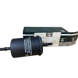 Fuel Filter with Hose Clamp Connection – Bukhanka Modern (2.7L), Hunter & 469 (2.7L), Patriot, Profi – OEM 316300111701000 – UAZPARTS.COM UAZ onderdeel – OEM 316300111701000