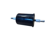 Load image into Gallery viewer, Fuel Filter with Hose Clamp Connection – Patriot, Profi – OEM 316300111701000 – UAZPARTS.COM UAZ PART – OEM 316300111701000
