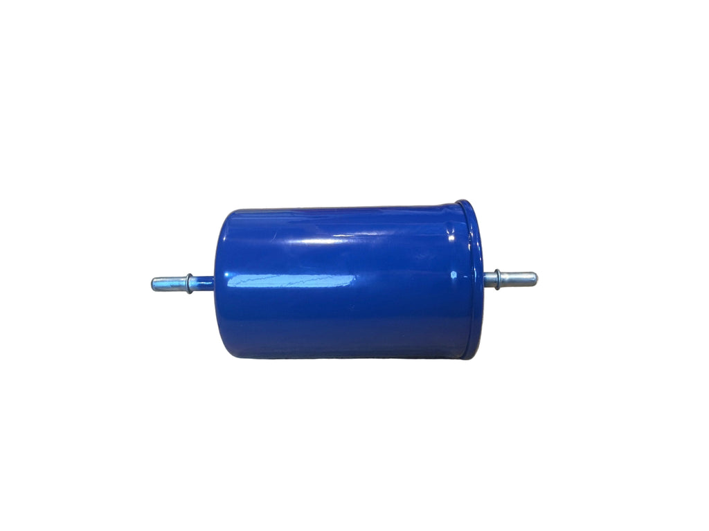 Fuel Filter with hose clamp connector– Bukhanka Modern (2.7L), Hunter & 469 (2.7L)– OEM 315196111701010 - Fuel - UAZ spare parts