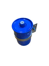 Kép betöltése a Galéria nézegetőbe, Fuel Filter with Metal Bracket – Bukhanka Modern, Hunter 2.7L, Patriot, Profi – OEM 315196111701000 – UAZPARTS.COM UAZ PART – OEM 315196111701000-metal-bracket