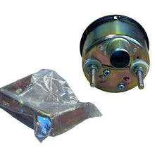 Load image into Gallery viewer, Fuel Gauge with Warning Lamp – Bukhanka (Classic &amp; Modern), Hunter &amp; 469 – OEM 126A - 3806010 - 32 – UAZPARTS.COM UAZ onderdeel – OEM 126A - 3806010 - 32