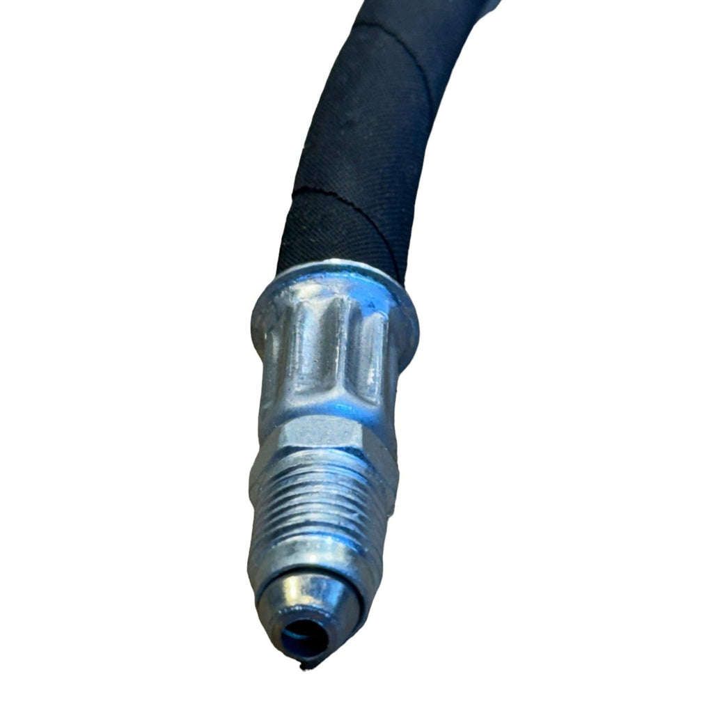 Fuel Hose 70 cm Double - Sided Coupling – Bukhanka Classic (2.4L & 2.9L Carburetor), Hunter & 469 – OEM 452 - 1104085 – UAZPARTS.COM UAZ onderdeel – OEM 452 - 1104085