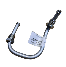 Fuel Line Pump to Filter (ZMZ - 4091) - Bukhanka Modern (2.7L) - 220695 - 1104064 – UAZPARTS.COM UAZ PART – OEM 220695-1104064