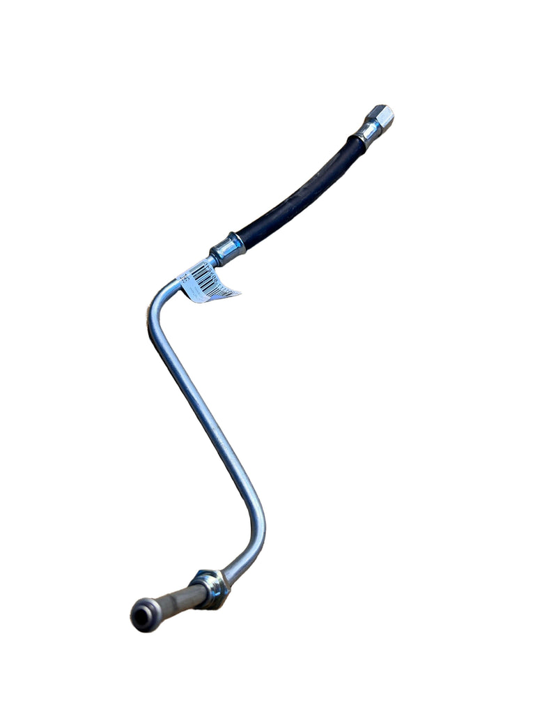 Fuel Line to Rail - Patriot, Hunter & 469, Bukhanka Modern - 31622 - 1104072 – UAZPARTS.COM UAZ PART – OEM 31622-1104072