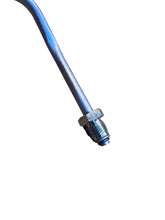 Įkelti paveikslėlį į galerijos peržiūrą, Fuel Line to Rail - Patriot, Hunter &amp; 469, Bukhanka Modern - 31622 - 1104072 – UAZPARTS.COM UAZ PART – OEM 31622-1104072