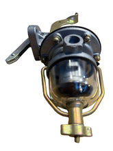 Carica l'immagine nel visualizzatore di Gallery, Fuel Pump Assembly 20 - 1106010 - GAZ 69 Series - Ref 20 - 1106010 – UAZPARTS.COM UAZ PART – OEM 20-1106010