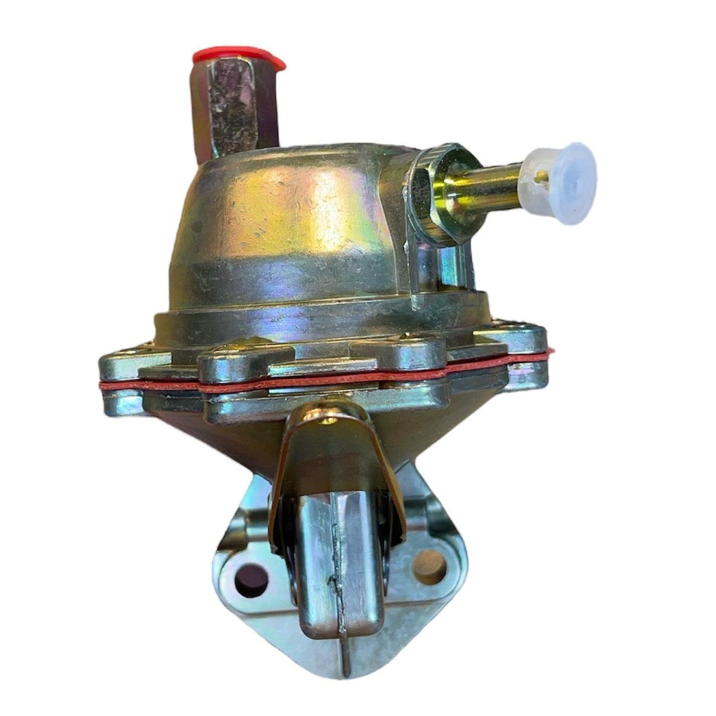 Fuel Pump – Bukhanka Classic & Hunter/469 (2.4L & 2.9L Carburetor) – OEM 901 - 1106010 – UAZPARTS.COM UAZ onderdeel – OEM 901 - 1106010
