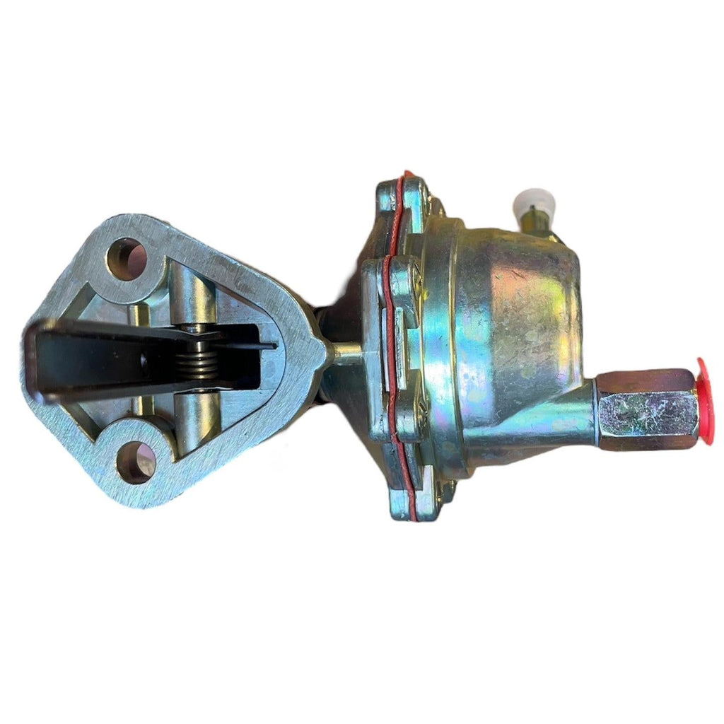Fuel Pump – Bukhanka Classic & Hunter/469 (2.4L & 2.9L Carburetor) – OEM 901 - 1106010 – UAZPARTS.COM UAZ onderdeel – OEM 901 - 1106010