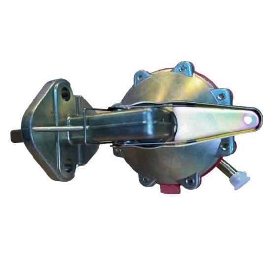 Fuel Pump – Bukhanka Classic & Hunter/469 (2.4L & 2.9L Carburetor) – OEM 901 - 1106010 – UAZPARTS.COM UAZ onderdeel – OEM 901 - 1106010