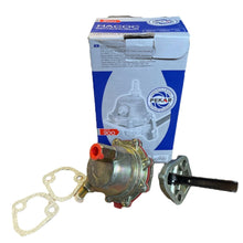 Laden Sie das Bild in den Galerie-Viewer, Fuel Pump – Bukhanka Classic &amp; Hunter/469 (2.4L &amp; 2.9L Carburetor) – OEM 901 - 1106010 – UAZPARTS.COM UAZ onderdeel – OEM 901 - 1106010