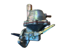 Laden Sie das Bild in den Galerie-Viewer, Fuel Pump – Bukhanka Classic &amp; Hunter/469 (2.4L &amp; 2.9L Carburetor) Volga engine – OEM 901 - 1106010 STC - screw and thule connection – UAZPARTS.COM UAZ PART – OEM 901-1106010 STC