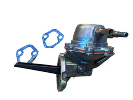 Fuel Pump – Bukhanka Classic & Hunter/469 (2.4L & 2.9L Carburetor) Volga Engine – OEM 901 - 1106010 VDT. Double thule connection. – UAZPARTS.COM UAZ PART – OEM 901-1106010 - VDT