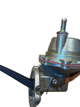 Lataa kuva Galleria-katseluun, Fuel Pump Classic – Bukhanka Classic (2.4L Carburetor) UAZ/ZMZ engine – OEM 451 - 1106010 double thule connection – UAZPARTS.COM UAZ PART – OEM 451-1106010