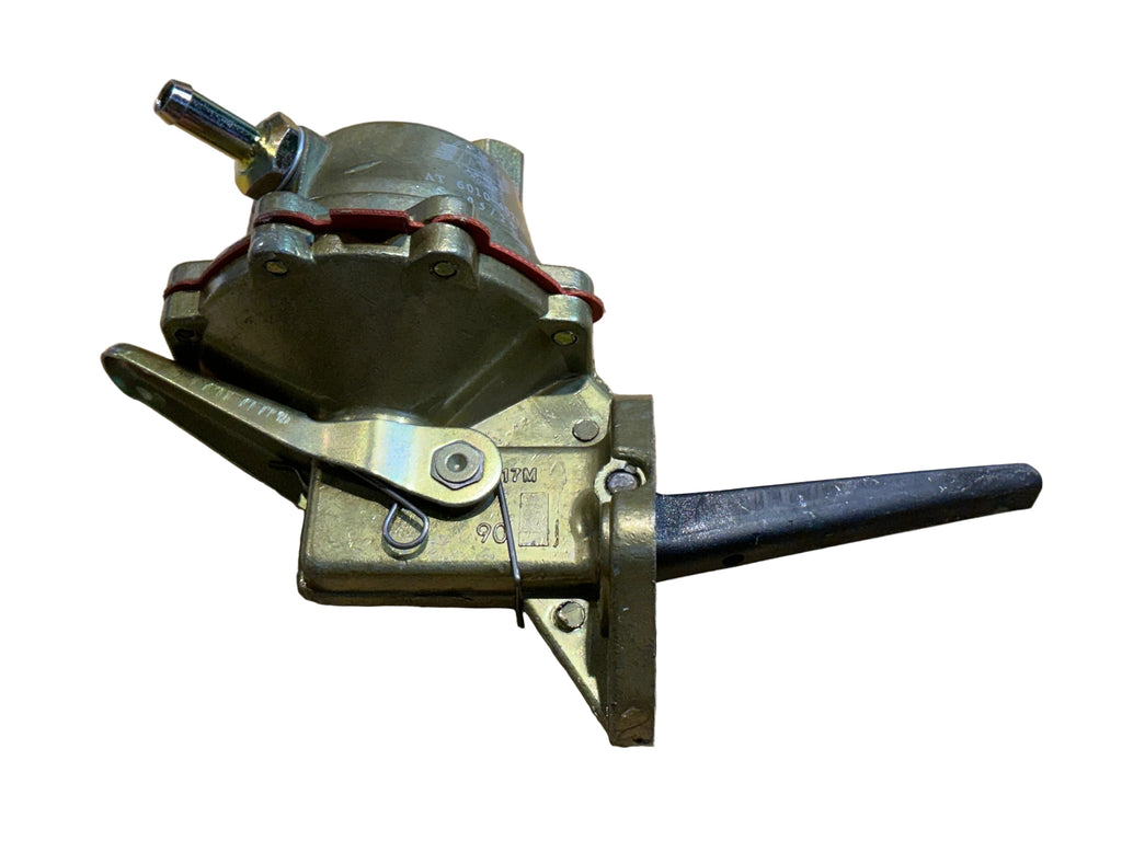 Fuel Pump - GAZ Series – UAZPARTS.COM UAZ PART – OEM 