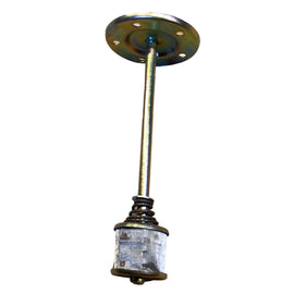 Fuel Suction Pipe with Filter – Bukhanka Classic (2.4L & 2.9L), Hunter & 469 – OEM 3303 - 1104010 – UAZPARTS.COM UAZ onderdeel – OEM 3303 - 1104010