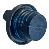 Degvielas tvertnes vāciņš (mūsdienīgs, bez slēdzenes) – Bukhanka Modern & Hunter & 469 (2.7L) – OEM 2108-1103010-11