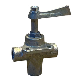 Fuel Tank Changeover Valve – Bukhanka Classic (2.4L & 2.9L), Hunter & 469 – OEM 3151 - 1104160 – UAZPARTS.COM UAZ onderdeel – OEM 3151 - 1104160