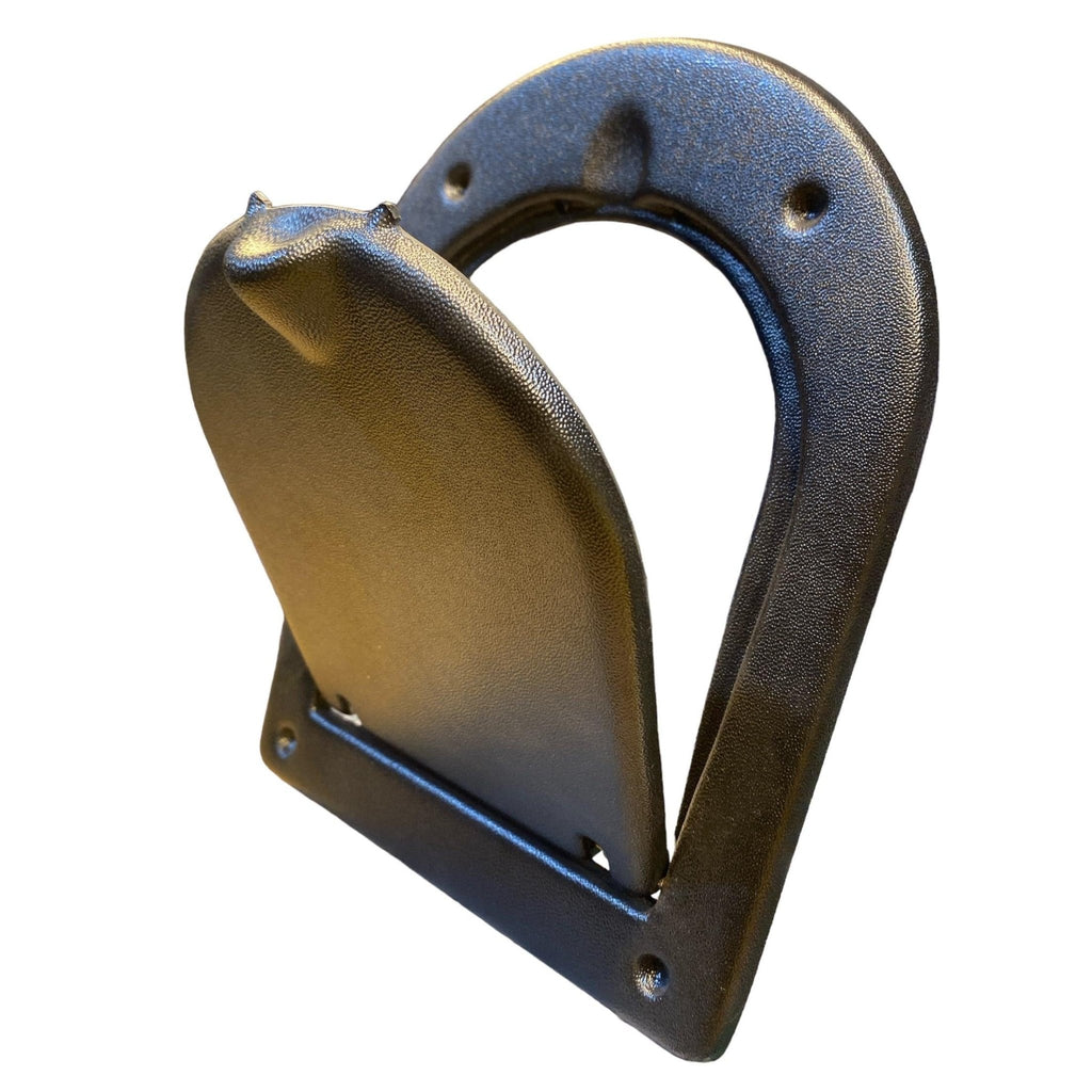 Fuel Tank Cover – Bukhanka (Classic & Modern) – OEM 1077867301303 – UAZPARTS.COM UAZ onderdeel – OEM 1077867301303