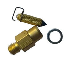 Ladda upp bild till gallerivisning, Fuel Valve UNIKAR - 4 (Carburetor) – GAZ Series - 4571 - 001 - 50849120 - 2002 – UAZPARTS.COM UAZ PART – OEM 4571-001-50849120-2002 / K-126,K-127,K-133