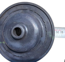 Načíst obrázek do prohlížeče Galerie, Gear Lever Floor Seal - GAZ 69 Series - OEM 76 - 5107038 – UAZPARTS.COM UAZ PART – OEM 76-5107038