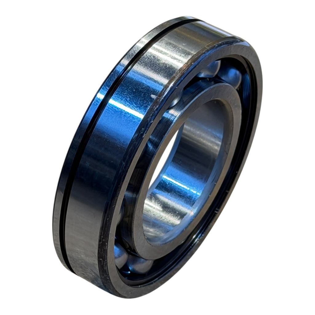 Gearbox Input shaft End Bearing 5 - Speed – Western Quality – Bukhanka (2.7L), Hunter & 469 - 315195170103200 – UAZPARTS.COM UAZ PART – OEM 315195170103200