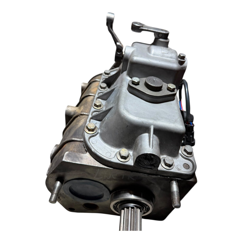 Gearbox Rebuilt (without Transfer Case) - Bukhanka Modern (2.7L) – UAZPARTS.COM UAZ PART – OEM Gearbox Rebuilt (without Transfer Case) - Bukhanka Modern (2.7L)